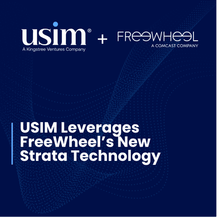 USIM Leverages FreeWheel’s New Strata Technology to Transform Digital Media Planning and Buying Processes