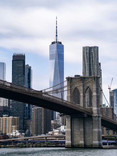 New York City