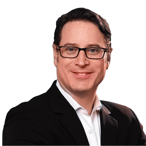 Benson Hausman