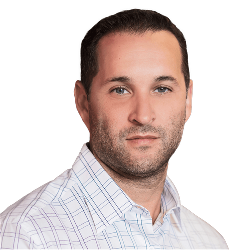 Eran Goren
