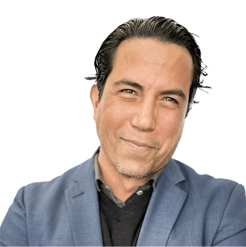 Hugo Ortiz