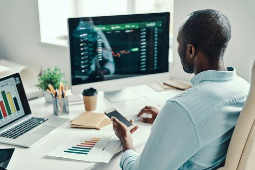 Media Buying