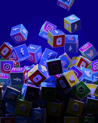 Paid Social Media