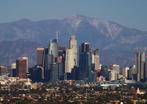Los Angeles